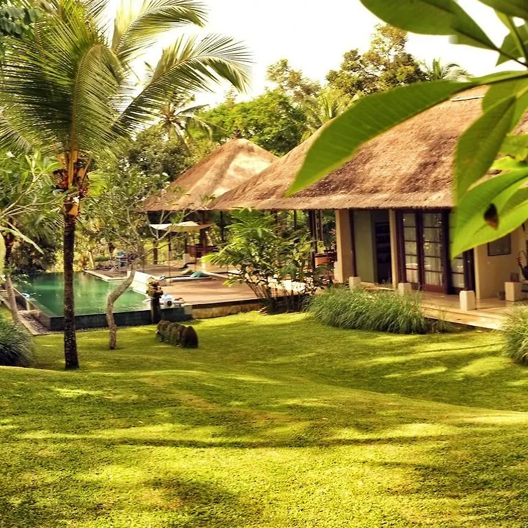 Villa Naga Ubud